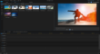 CyberLink PowerDirector 15 Screenshot