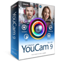 30% Off Coupon on CyberLink YouCam 9 Deluxe – Webcam Live Video Studio – for Windows