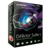 100% Giveaway on Cyberlink Director Suite 5 – Free License Key – The Most Complete, Video and Photo Editing Solution for Advanced Enthusiasts – For Windows