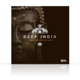 33% Off Deep India by Black Octopus – The World-class Indian Percussion for Deep House, Deep Tech, & More