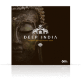33% Off Deep India by Black Octopus – The World-class Indian Percussion for Deep House, Deep Tech, & More