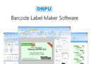 20% up to 63% Off Coupon on DRPU Barcode Label Maker Software – Easy-to-use Printable and Scanable Barcodes Labels Creator – for Windows