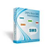 20% Off Coupon on DRPU Bulk SMS Software Professional – The Best Bulk SMS Marketing Software – For Windows