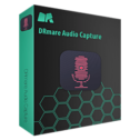 Giveaway – DRmare Audio Capture 2.5.0 : Free Registration Code | A Professional Audio Capture and Recorder – for Windows / Mac OS X