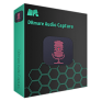 Giveaway – DRmare Audio Capture 2.5.0 : Free Registration Code | A Professional Audio Capture and Recorder – for Windows / Mac OS X