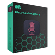 Giveaway – DRmare Audio Capture 2.6.0 : Free Registration Code | A Professional Audio Capture and Recorder – for Windows / Mac OS X