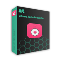 100% Software giveaway on DRMare Audio Converter 2.3 – Free Registration Code – Ultimate Audio DRM Removal & Converter Software – for Windows