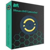 Giveaway – DRmare M4V Converter 4.3: Free License Code | Lossless iTunes Video Converter – for Windows