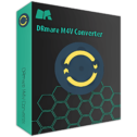 Giveaway – DRmare M4V Converter 4.3: Free License Code | Lossless iTunes Video Converter – for Windows