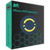 Giveaway – DRmare M4V Converter 4.3: Free License Code | Lossless iTunes Video Converter – for Windows