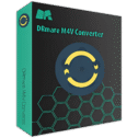 Giveaway – DRmare M4V Converter 4.3: Free License Code | Lossless iTunes Video Converter – for Windows
