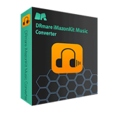 Software Giveaway – DRmare Amazon Music Converter 2.11.0: Free Registration Code | The Best Amazon Music Downloader and Converter – for Windows