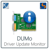 30% Off on DUMo PRO: Lifetime License | Drivers Update Monitor – for Windows