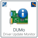 30% Off on DUMo PRO: Lifetime License | Drivers Update Monitor – for Windows