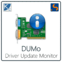 30% Off on DUMo PRO: Lifetime License | Drivers Update Monitor – for Windows