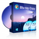 DVDFab Blu-ray Copy: Lifetime License | The First Full-featured and The Most Powerful Blu-ray Copy/Burner/Cloner – for Windows