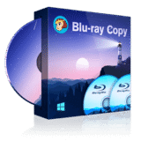 Giveaway – DVDFab Blu-ray Copy: Free 1-Year License – Full Version – for Windows