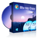 DVDFab Blu-ray Copy: Lifetime License | The First Full-featured and The Most Powerful Blu-ray Copy/Burner/Cloner – for Windows