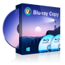 Giveaway – DVDFab Blu-ray Copy: Free 1-Year License – Full Version – for Windows