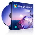 100% Software Giveaway on DVDFab Blu-ray Creator – 1-year License Key – A Powerful and Professional Blu-ray Disc Burner Software – for Windows & Mac OS X