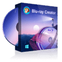 30% Off – DVDFab Blu-ray Creator: Lifetime License – A Powerful and Professional Blu-ray Disc Burner Software – for Windows & Mac OS X.