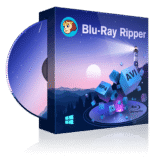 31% Off – DVDFab Blu-ray Ripper: Lifetime License – The First Full-featured Blu-ray Ripper Software – for Windows