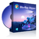 31% Off – DVDFab Blu-ray Ripper: Lifetime License – The First Full-featured Blu-ray Ripper Software – for Windows