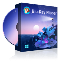 31% Off – DVDFab Blu-ray Ripper: Lifetime License – The First Full-featured Blu-ray Ripper Software – for Windows