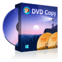 50% off – DVDFab DVD Copy: Lifetime License | Lossless backup or compress any DVD – for Windows