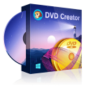 Save 70% on DVDFab DVD Creator: Lifetime License- Burn Any Videos to DVD/ISO files/folders – for Windows & Mac