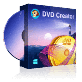 Software Giveaway – DVDFab DVD Creator 12: Free 1-year License | Full Version for Windows