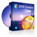 Save 70% on DVDFab DVD Creator: Lifetime License- Burn Any Videos to DVD/ISO files/folders – for Windows & Mac