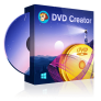Software Giveaway – DVDFab DVD Creator 12: Free 1-year License | Full Version for Windows