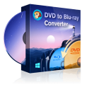 100% Software Giveaway on DVDFab DVD to Blu-ray Converter – Free 1-year License: A Professional DVD to Blu-ray Copy Software: BD 50/25/9/5 discs/ISO/ Blu-ray Folder – for Windows