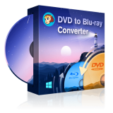 30% Off – DVDFab DVD to Blu-ray Converter | A Professional DVD to Blu-ray Copy Software: BD 50/25/9/5 discs/ISO/ Blu-ray Folder – for Windows