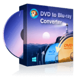 30% Off – DVDFab DVD to Blu-ray Converter | A Professional DVD to Blu-ray Copy Software: BD 50/25/9/5 discs/ISO/ Blu-ray Folder – for Windows