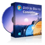 30% Off – DVDFab DVD to Blu-ray Converter | A Professional DVD to Blu-ray Copy Software: BD 50/25/9/5 discs/ISO/ Blu-ray Folder – for Windows
