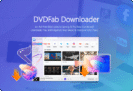 30% Off DVDFab Downloader – Fight COVID-19, Upgrade Downloader and Get Tons of Free Contents for Both Kids and Adults