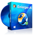 100% Software Giveaway on DVDFab Enlarger AI – FREE 1-Year License – The World’s 1st Complete, AI-Powered Video Enhancer – for Windows