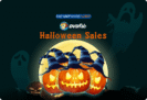 DVDFab Halloween Sales 2020 – 50% Off Hot Sellers & iPad Air Giveaway
