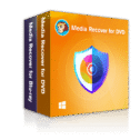 52% Off on DVDFab Media Recover for DVD & Blu-Ray: Lifetime License – A Professional DVD Blu-ray Data Recovery – for Windows