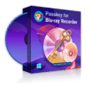 Software Giveaway: DVDFab Passkey for Blu-Ray Recorder – Free 1-year License Key – Recorded BDAV Blu-ray Decryption Software – for Windows