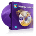 30% Off – DVDFab Passkey for DVD: Lifetime License – The Universal Master Key to All Protected DVDs for Windows