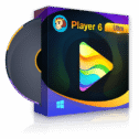 35% Off DVDFab Player 6 Major Upgrade Launch Offer — Build and Manage Your Smart Local Music Library