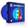 Software Giveaway: Smoother AI – Free 1-year License – Full Version for Windows