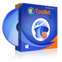 Save 63% on DVDFab Toolkit: Lifetime License – A Creative Video/Audio/Image Toolkit for Creative Minds –  for Windows