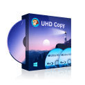 100% Software Giveaway on DVDFab UHD Copy with Bonus UHD Ripper – Free Full Version – The World First 4K Ultra HD Cloning Software – for Windows