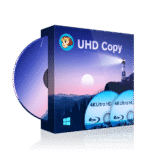 Software Giveaway – DVDFab UHD Copy 12: Free 1-year License | Full Version for Windows