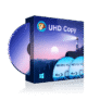 Software Giveaway – DVDFab UHD Copy 12: Free 1-year License | Full Version for Windows