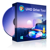 30% Off – DVDFab UHD Drive Tool: Lifetime License | A Firmware Downgrading Tool – for Windows